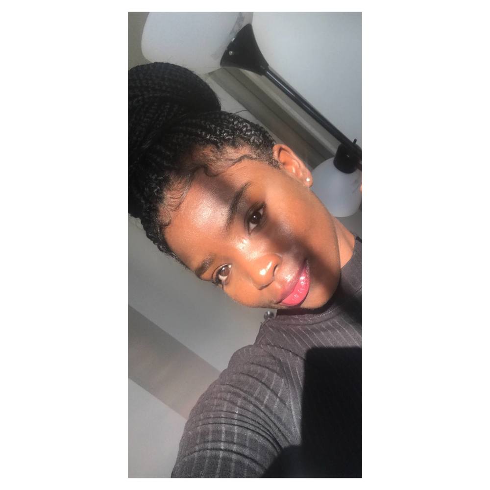 Meet your Posher, Miracle